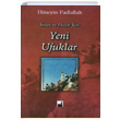 nsan ve Hayat in Yeni Ufuklar M. Hseyin Fadlallah htar Yaynclk