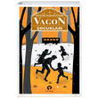 Vagon ocuklar Gertrude Chandler Warner Turkuvaz Kitap