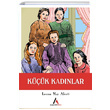 Kk Kadnlar Louisa May Alcott Aperatif Kitap Yaynlar