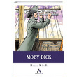 Moby Dick Herman Melvlle Aperatif Kitap Yaynlar
