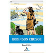 Robinson Crusoe Daniel Defoe Aperatif Kitap Yaynlar