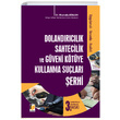Dolandrclk Sahtecilik ve Gveni Ktye Kullanma Sular erhi Adalet Yaynevi