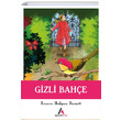 Gizli Bahe Frances Hodgson Burnett Aperatif Kitap Yaynlar