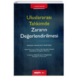 Uluslararas Tahkimde Zararn Deerlendirilmesi Sekin Yaynevi