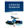 Gmrk lemleri ve Vergilendirilmesi Ekin Yaynlar