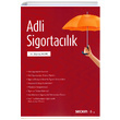 Adli Sigortaclk Sekin Yaynevi