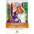 Aladdinin Sihirli Lambas M. Taylan ztrk Aperatif Kitap Yaynlar