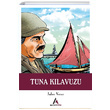 Tuna Klavuzu Jules Verne Aperatif Kitap Yaynlar