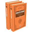 Snend Darimi 2 Cilt mam Nesai Kitap Dnyas