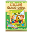 Bitkileri reniyorum Teleskop Popler Bilim