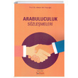 Arabuluculuk Szlemeleri Turhan Kitabevi