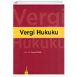 Vergi Hukuku Dora Basm Yayn