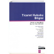 Ticaret Hukuku Bilgisi Dora Basm Yayn