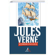 Denizde Bulunan Çocuk Jules Verne Aperatif Kitap Yayınları