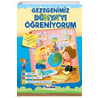 Gezegenimiz Dnyay reniyorum Teleskop Popler Bilim