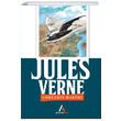 Gklerin Hakimi Jules Verne Aperatif Kitap Yaynlar