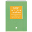 Roma Borlar Hukuku Sayram Yaynlar