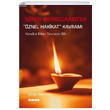 Soren Kierkegaardda znel Hakikat Kavram eniz Yldrmer Hece Yaynlar