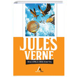 Balonla Be Hafta Jules Verne Aperatif Kitap Yaynlar