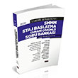 SMMM Staj Balatma Tamam zml Soru Bankas Sava Yaynlar