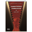 Canevinden Vuruldum 1 19571977 Muzaffer Gler Gece Kitapl