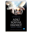 Adli Sosyal Hizmet Nobel Yaynevi