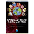 Karlatrmal Eitim Ynetimi Nobel Yaynevi
