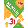3. Snf Dil Bilgisi Ata Yaynclk