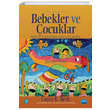 Bebekler ve ocuklar Doum ncesinden Orta ocuklua Nobel Yaynevi