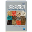Tohumluk ve Tohumculuk Temel lkeler ve Teknoloji Nobel Yaynevi