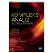 Kompleks Analiz ve Uygulamalar Nobel Yaynevi