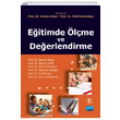 Eitimde lme ve Deerlendirme Nobel Yaynevi