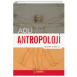 Adli Antropoloji Altnba niversitesi Yaynlar