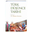Trk Dnce Tarihi H. mer zden Bilge Kltr Sanat