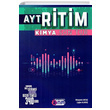 AYT Kimya Ritim Son Tur Bilgi Sarmal Yayınları