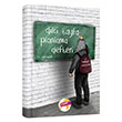 TYT Dilci Tayfa Planlama Defteri Smart English