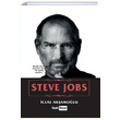 Steve Jobs clal Akamolu Siyah Beyaz Yaynlar