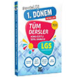 LGS 1. Dnem Video zml Tm Dersler Soru Bankas Evrensel letiim Yaynlar