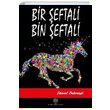 Bir eftali Bin eftali Samed Behrengi Platanus Publishing