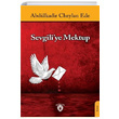 Sevgiliye Mektup Abdlkadir Cheylan Ede Dorlion Yaynevi