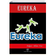 Eureka Edgar Allan Poe Platanus Publishing