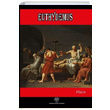 Euthydemus Plato Platanus Publishing