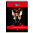 Fables Robert Louis Stevenson Platanus Publishing