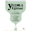 Yazma Eitimi Kriter Yaynlar