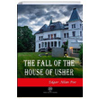 The Fall of the House of Usher Edgar Allan Poe Platanus Publishing