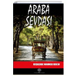 Araba Sevdas Recaizade Mahmut Ekrem Platanus Publishing