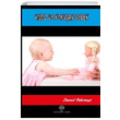 Yldz ve Konuan Bebek Samed Behrengi Platanus Publishing