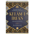 Kelam rfan Ali Polat Yasin Yaynevi