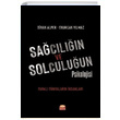 Sacln ve Solculuun Psikolojisi Nobel Bilimsel Eserler