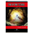 End of the Tether Joseph Conrad Platanus Publishing
